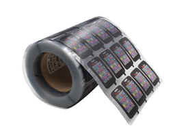 不干膠標(biāo)簽